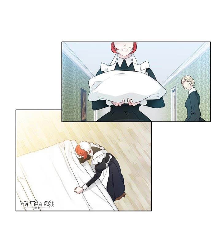 đọc truyện Thanh Tra Của Muiella Chương 13 ảnh 47 tại Thiên Thai Truyện