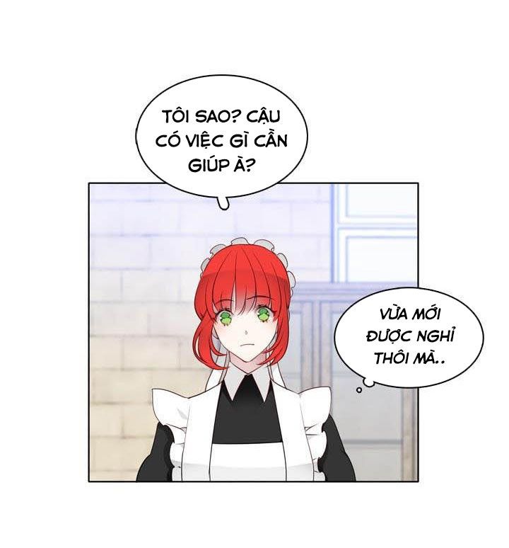 đọc truyện Thanh Tra Của Muiella Chương 13 ảnh 50 tại Thiên Thai Truyện