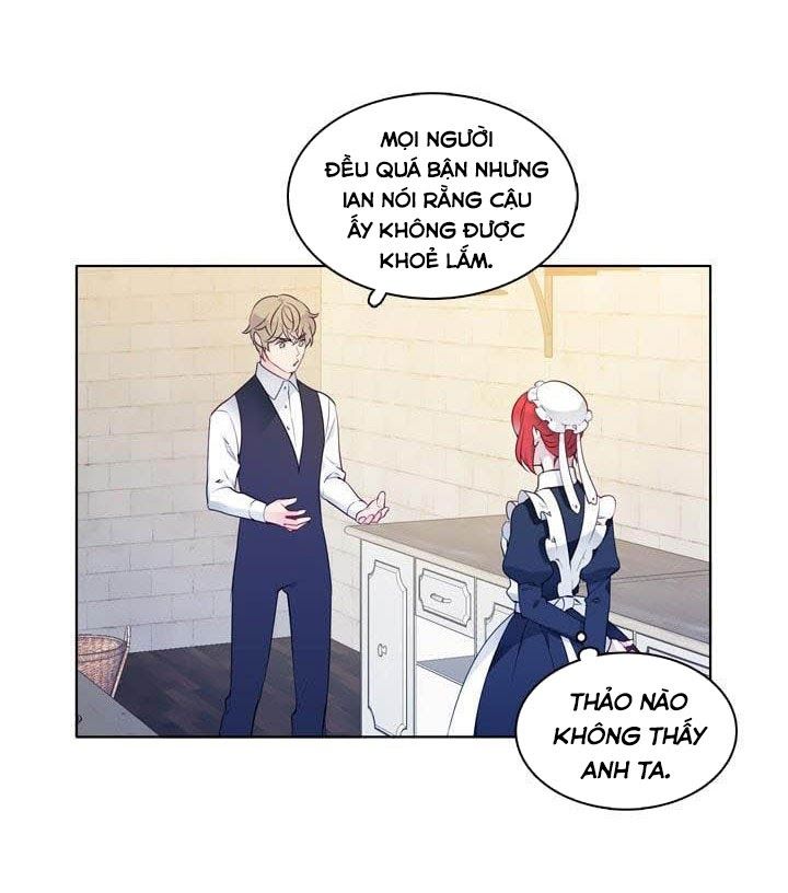 đọc truyện Thanh Tra Của Muiella Chương 13 ảnh 51 tại Thiên Thai Truyện