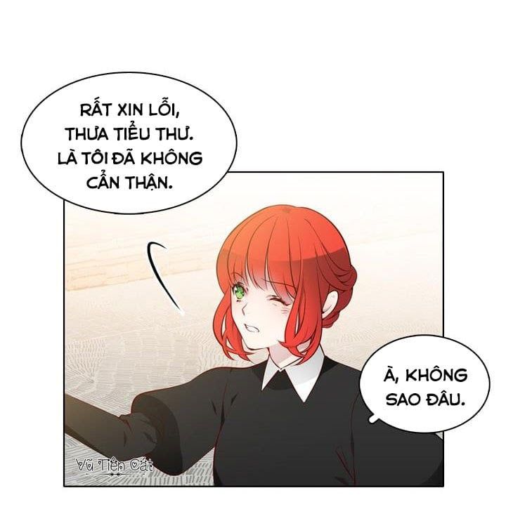 đọc truyện Thanh Tra Của Muiella Chương 13 ảnh 7 tại Thiên Thai Truyện