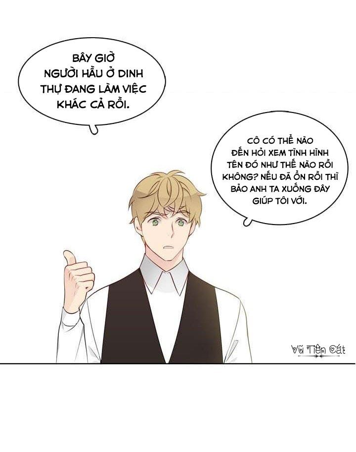 đọc truyện Thanh Tra Của Muiella Chương 13 ảnh 52 tại Thiên Thai Truyện