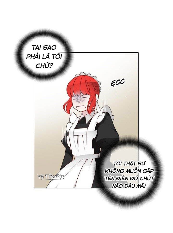 đọc truyện Thanh Tra Của Muiella Chương 13 ảnh 53 tại Thiên Thai Truyện