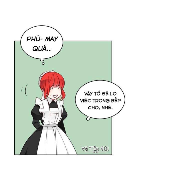 đọc truyện Thanh Tra Của Muiella Chương 13 ảnh 55 tại Thiên Thai Truyện