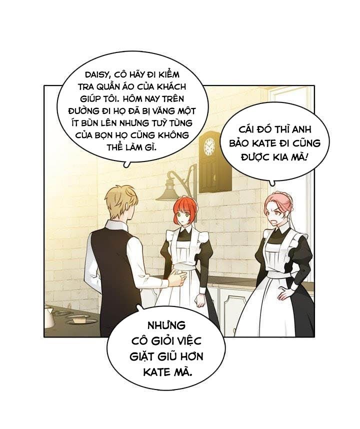 đọc truyện Thanh Tra Của Muiella Chương 13 ảnh 57 tại Thiên Thai Truyện