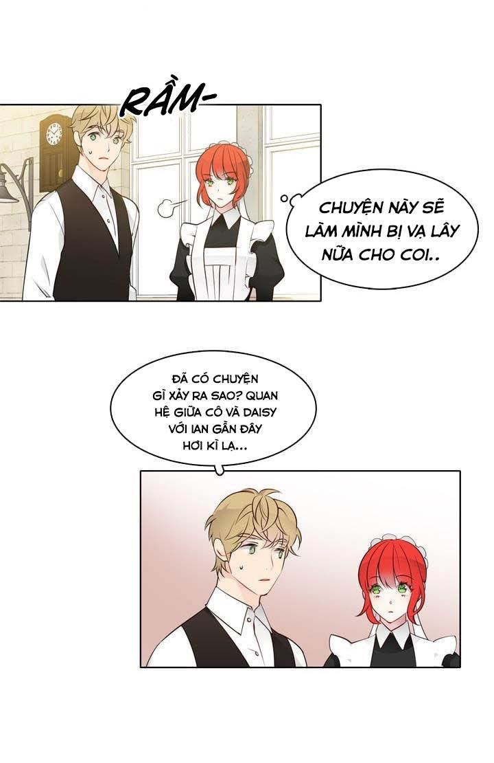 đọc truyện Thanh Tra Của Muiella Chương 13 ảnh 59 tại Thiên Thai Truyện