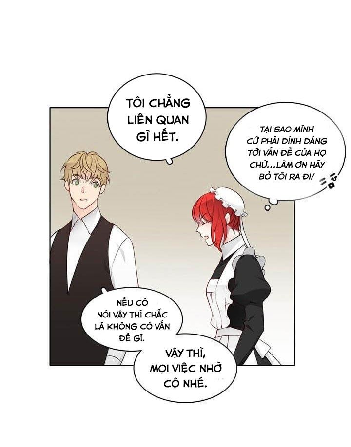 đọc truyện Thanh Tra Của Muiella Chương 13 ảnh 61 tại Thiên Thai Truyện