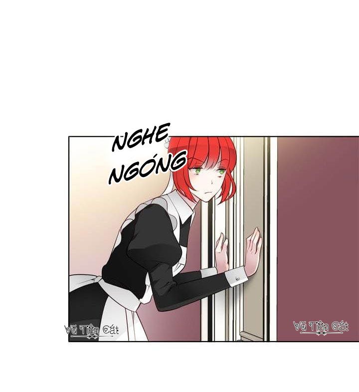 đọc truyện Thanh Tra Của Muiella Chương 13 ảnh 64 tại Thiên Thai Truyện