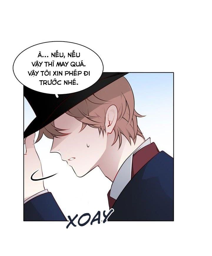 đọc truyện Thanh Tra Của Muiella Chương 13 ảnh 9 tại Thiên Thai Truyện