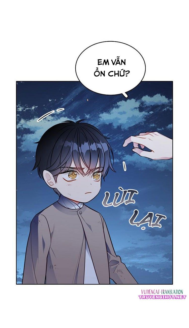 đọc truyện Thanh Tra Của Muiella Chương 130 ảnh 21 tại Thiên Thai Truyện