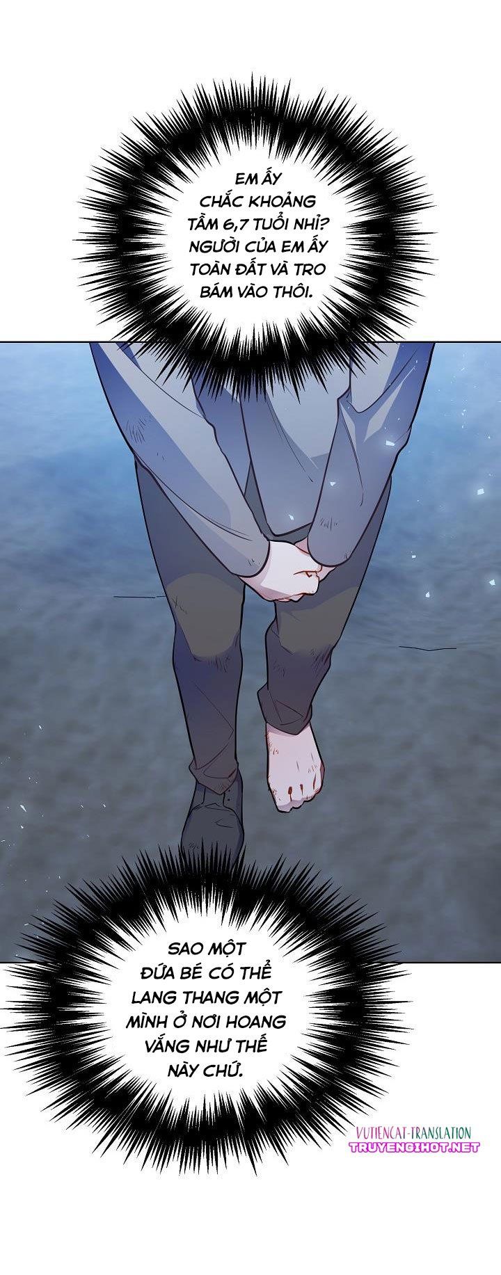 đọc truyện Thanh Tra Của Muiella Chương 130 ảnh 22 tại Thiên Thai Truyện