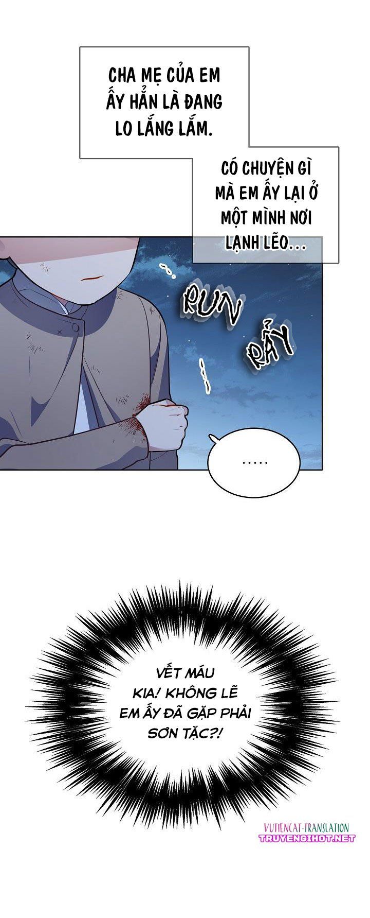 đọc truyện Thanh Tra Của Muiella Chương 130 ảnh 24 tại Thiên Thai Truyện