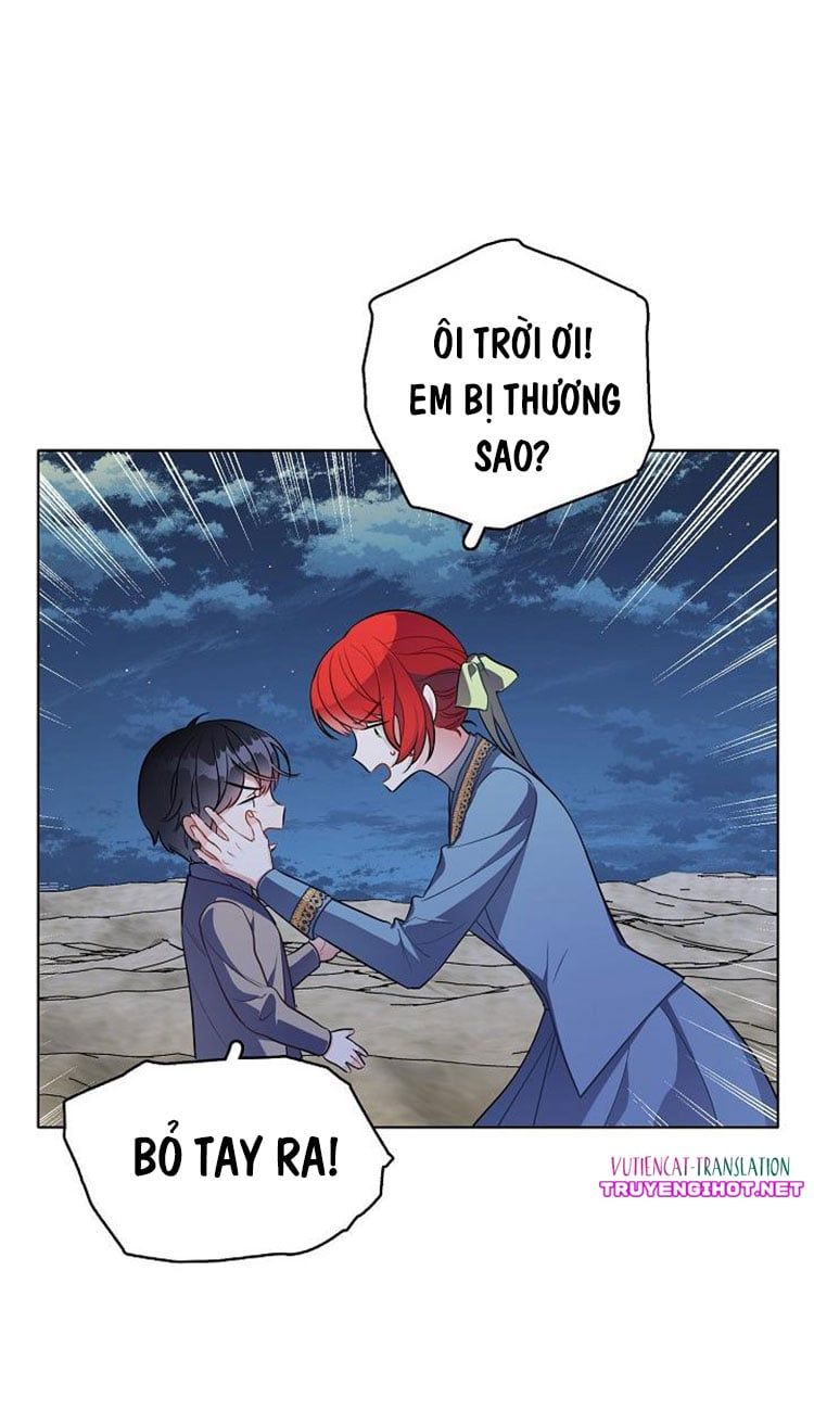 đọc truyện Thanh Tra Của Muiella Chương 130 ảnh 25 tại Thiên Thai Truyện