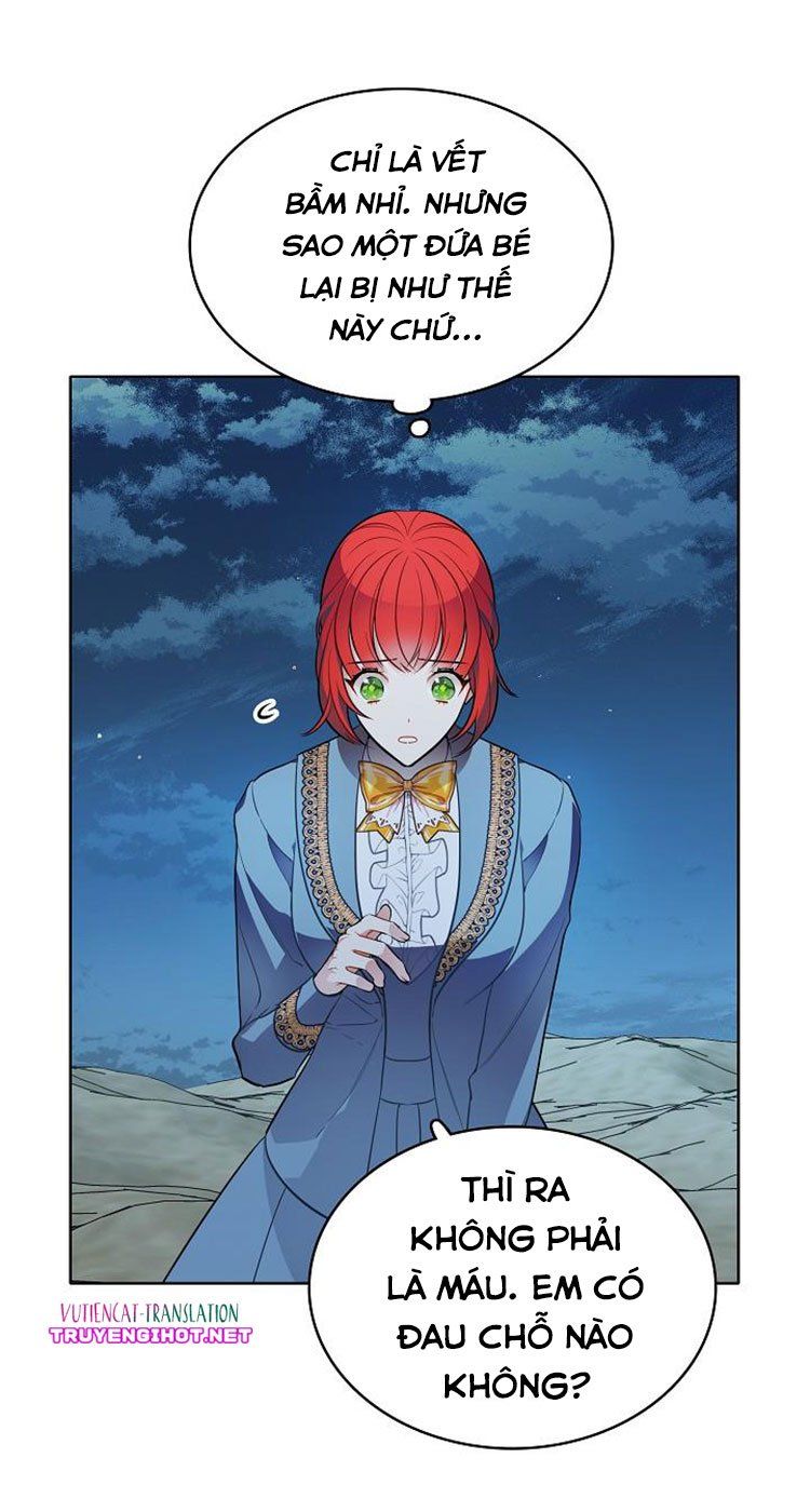 đọc truyện Thanh Tra Của Muiella Chương 130 ảnh 26 tại Thiên Thai Truyện