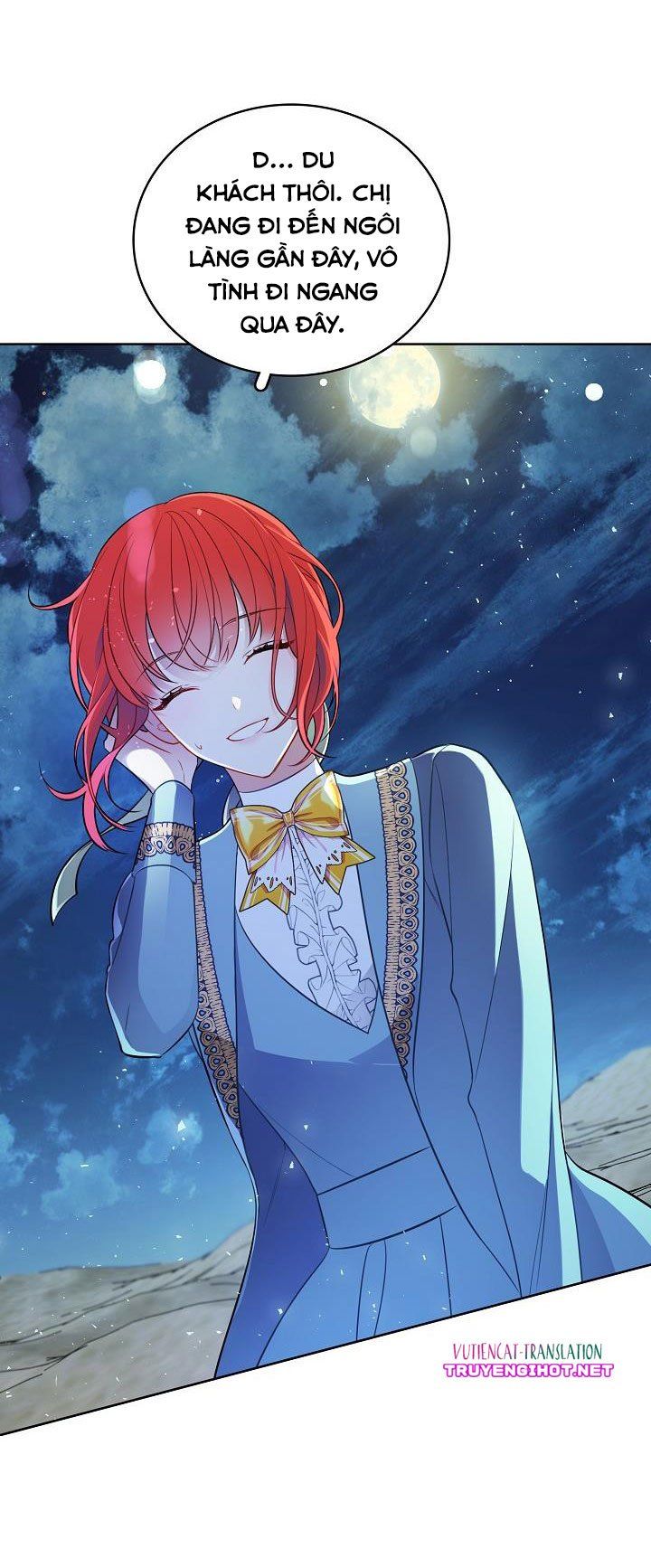 đọc truyện Thanh Tra Của Muiella Chương 130 ảnh 28 tại Thiên Thai Truyện