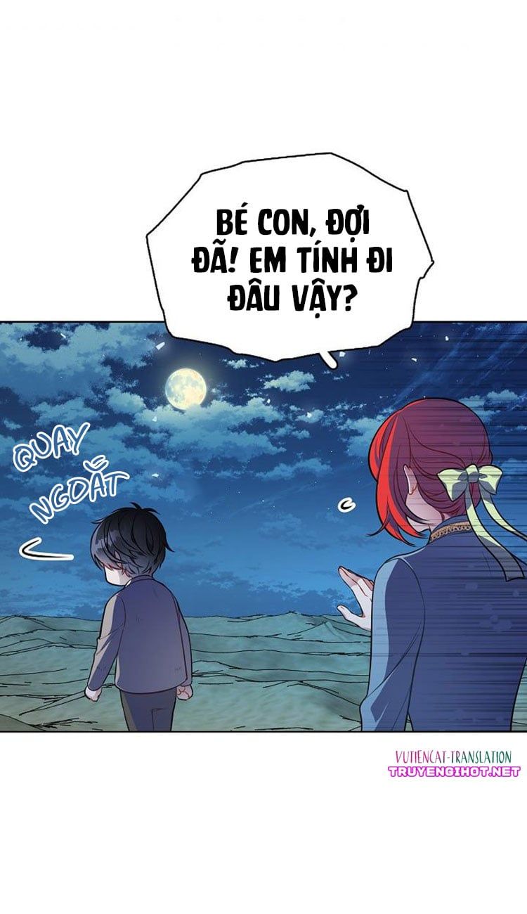 đọc truyện Thanh Tra Của Muiella Chương 130 ảnh 34 tại Thiên Thai Truyện