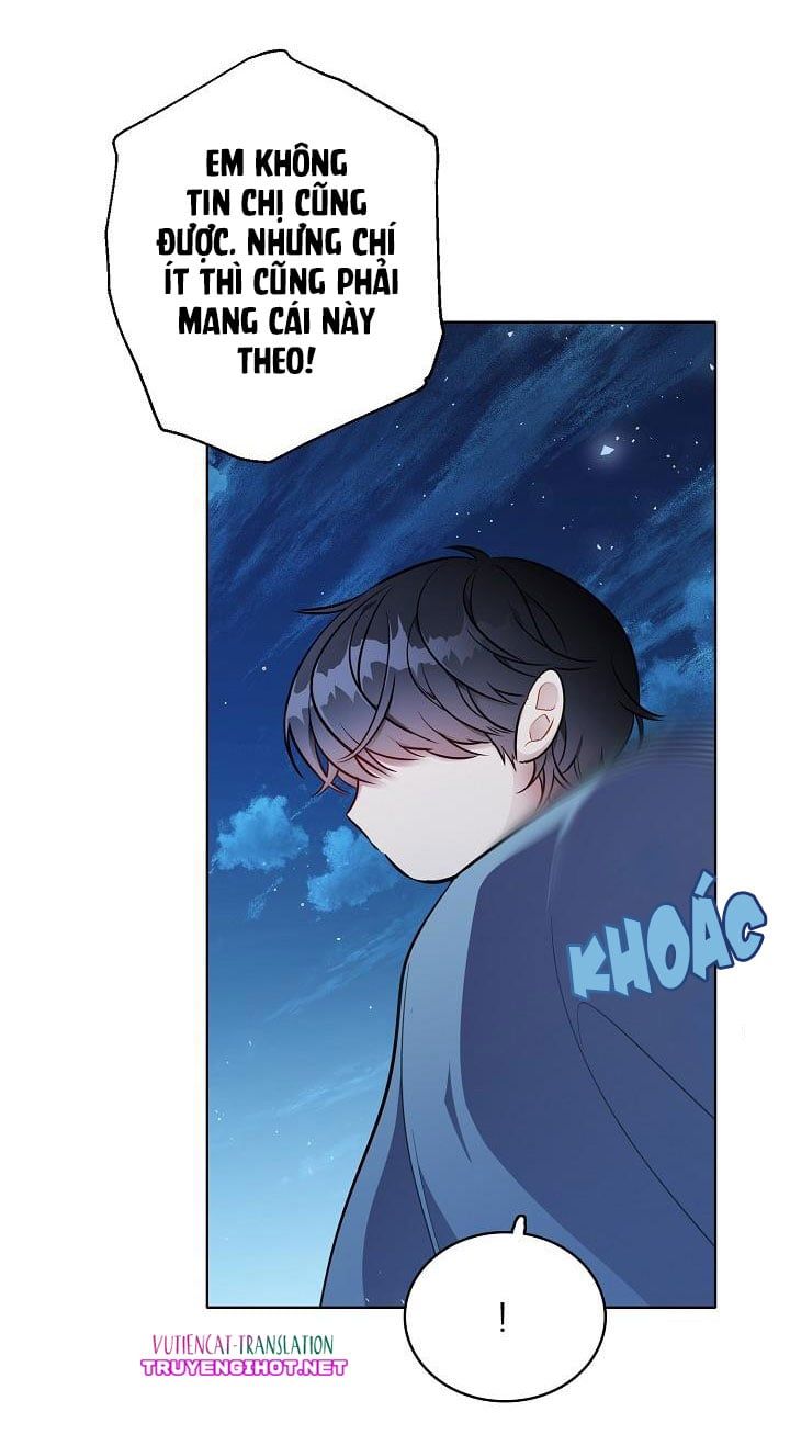 đọc truyện Thanh Tra Của Muiella Chương 130 ảnh 35 tại Thiên Thai Truyện