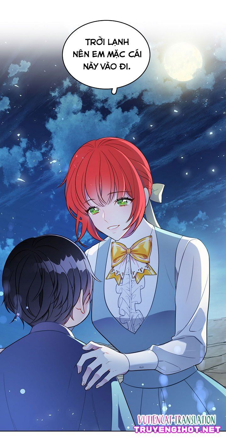 đọc truyện Thanh Tra Của Muiella Chương 130 ảnh 36 tại Thiên Thai Truyện