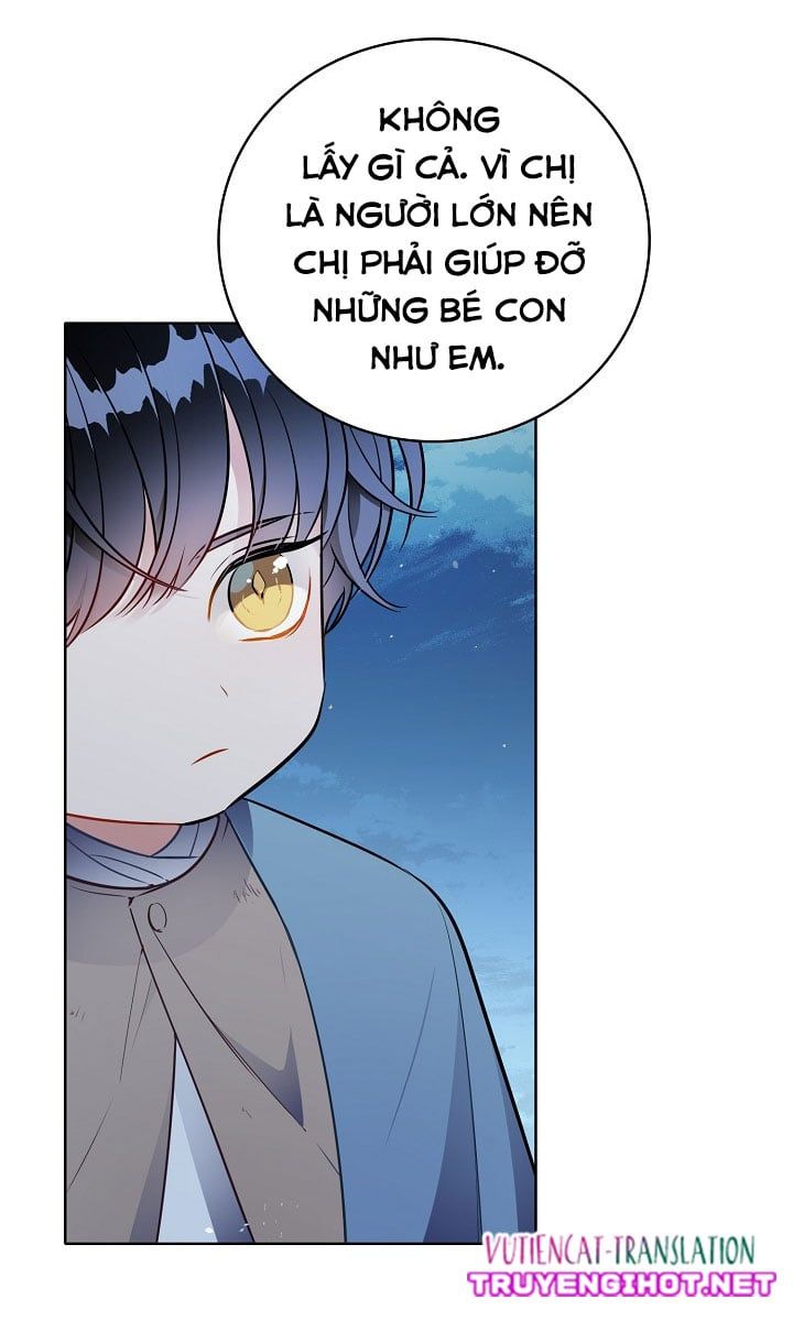 đọc truyện Thanh Tra Của Muiella Chương 130 ảnh 38 tại Thiên Thai Truyện