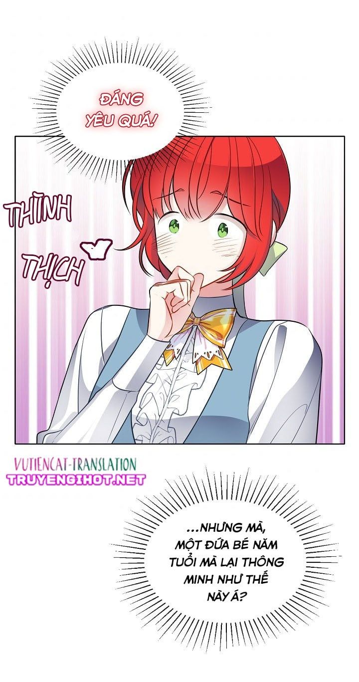 đọc truyện Thanh Tra Của Muiella Chương 130 ảnh 49 tại Thiên Thai Truyện