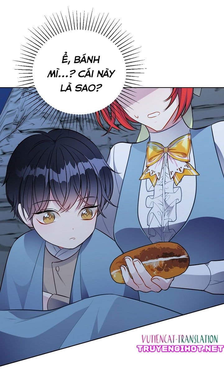 đọc truyện Thanh Tra Của Muiella Chương 130 ảnh 61 tại Thiên Thai Truyện