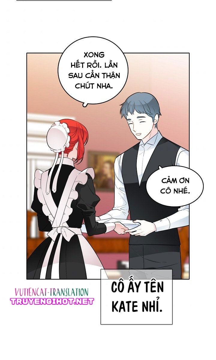 đọc truyện Thanh Tra Của Muiella Chương 130 ảnh 71 tại Thiên Thai Truyện