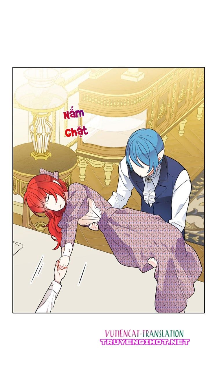 đọc truyện Thanh Tra Của Muiella Chương 131 ảnh 18 tại Thiên Thai Truyện