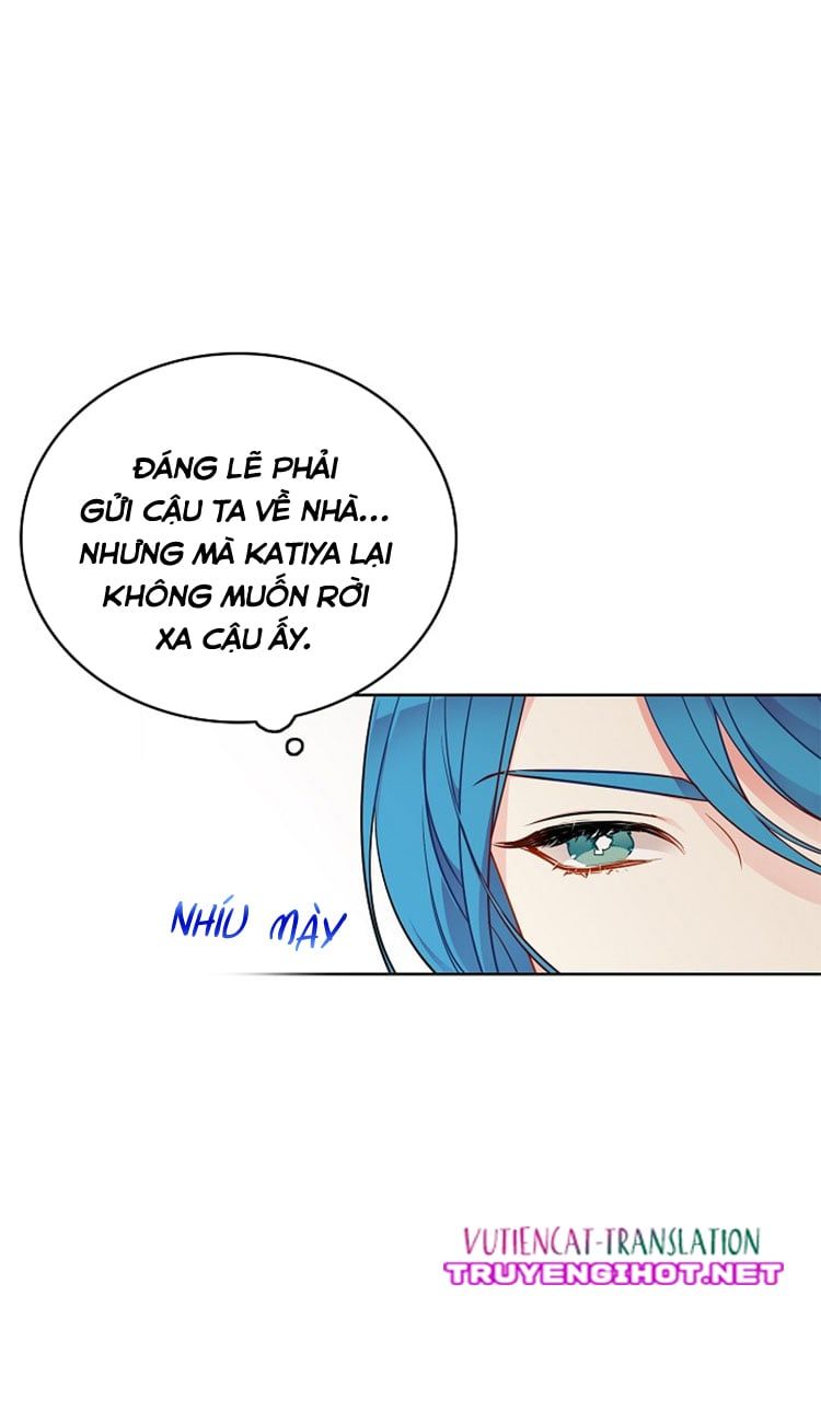 đọc truyện Thanh Tra Của Muiella Chương 131 ảnh 20 tại Thiên Thai Truyện