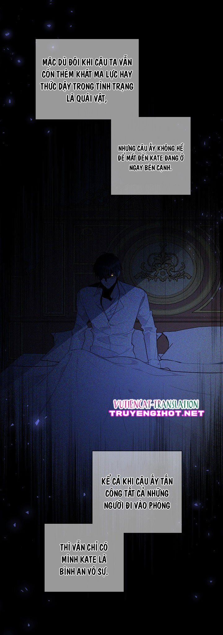 đọc truyện Thanh Tra Của Muiella Chương 131 ảnh 23 tại Thiên Thai Truyện