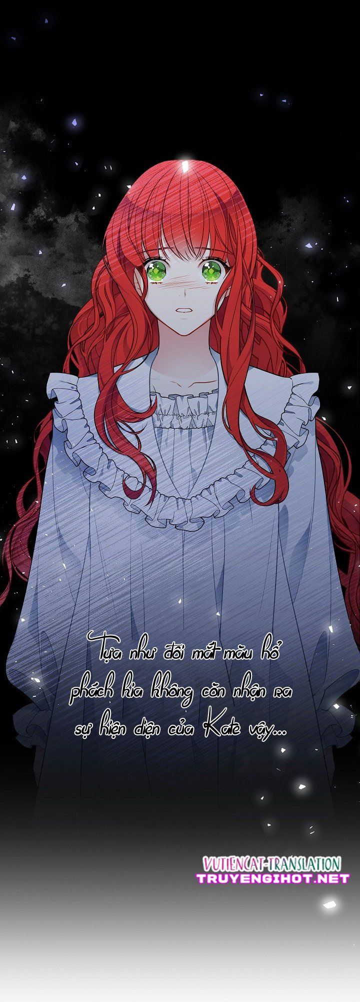 đọc truyện Thanh Tra Của Muiella Chương 131 ảnh 24 tại Thiên Thai Truyện