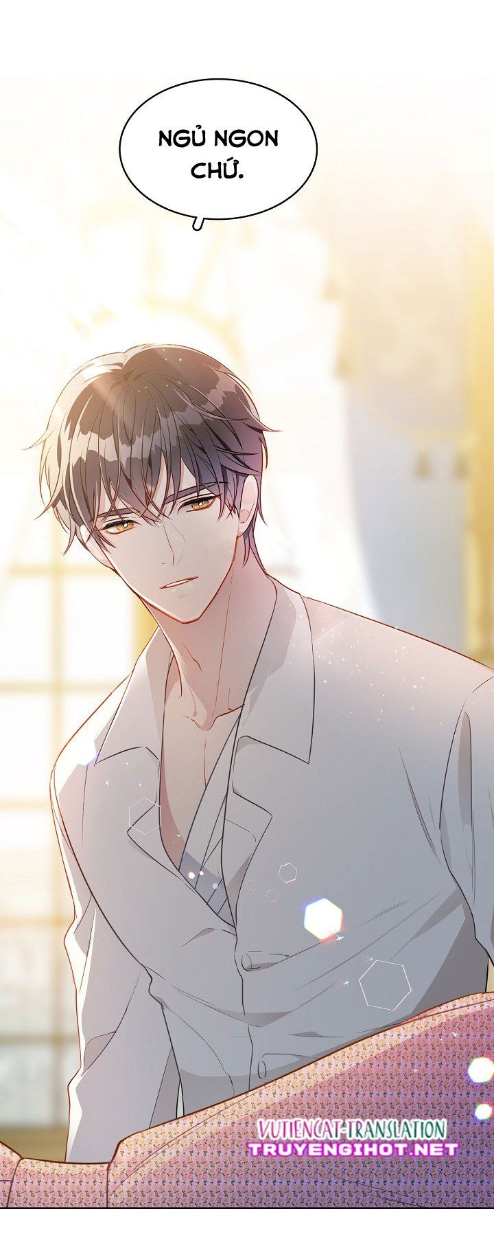 đọc truyện Thanh Tra Của Muiella Chương 131 ảnh 27 tại Thiên Thai Truyện