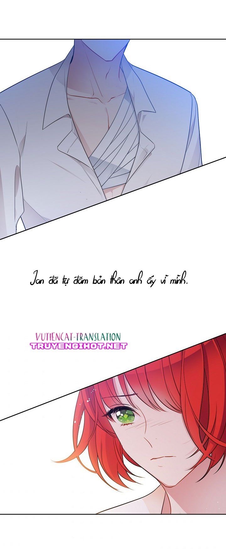 đọc truyện Thanh Tra Của Muiella Chương 131 ảnh 32 tại Thiên Thai Truyện