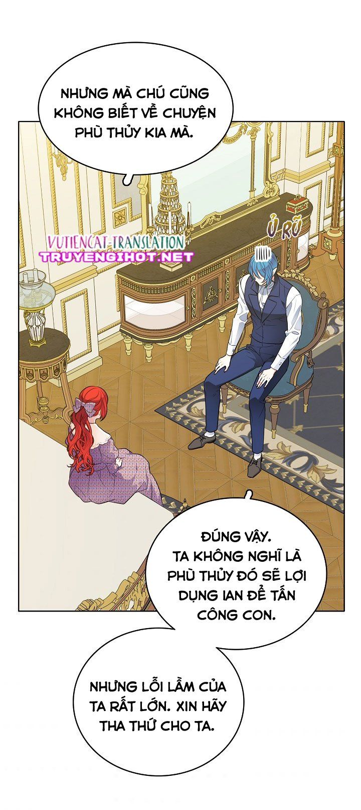 đọc truyện Thanh Tra Của Muiella Chương 131 ảnh 39 tại Thiên Thai Truyện