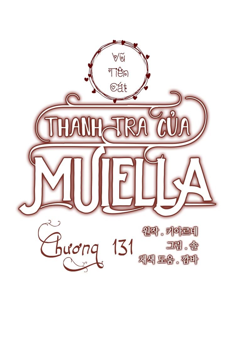 đọc truyện Thanh Tra Của Muiella Chương 131 ảnh 6 tại Thiên Thai Truyện