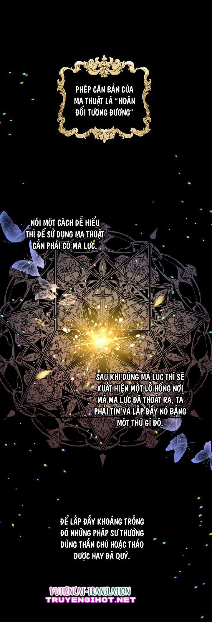 đọc truyện Thanh Tra Của Muiella Chương 131 ảnh 43 tại Thiên Thai Truyện