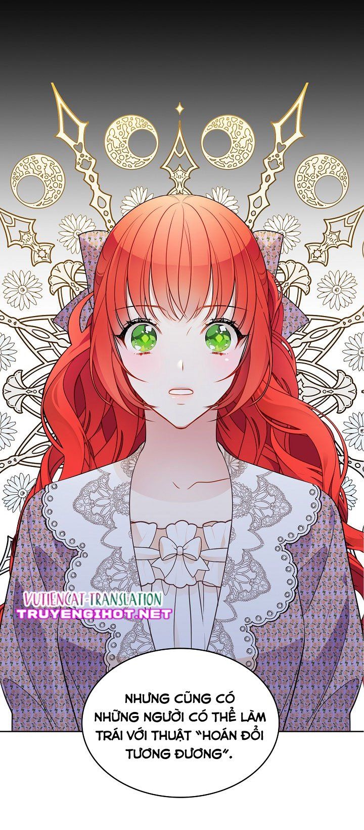 đọc truyện Thanh Tra Của Muiella Chương 131 ảnh 44 tại Thiên Thai Truyện