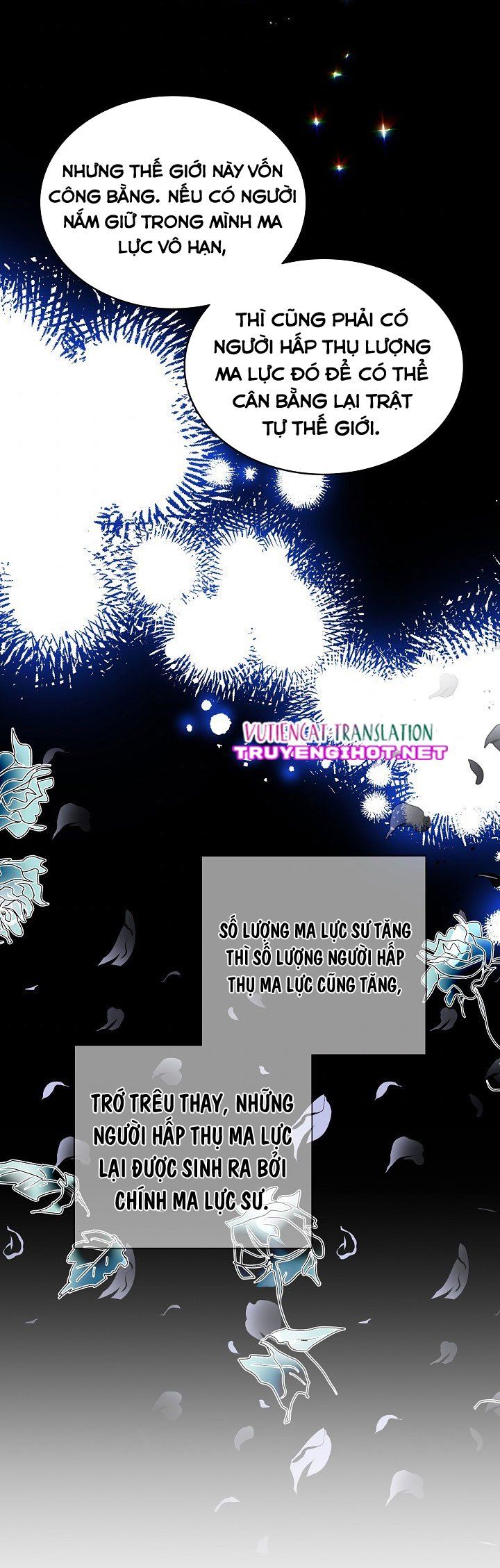 đọc truyện Thanh Tra Của Muiella Chương 131 ảnh 47 tại Thiên Thai Truyện