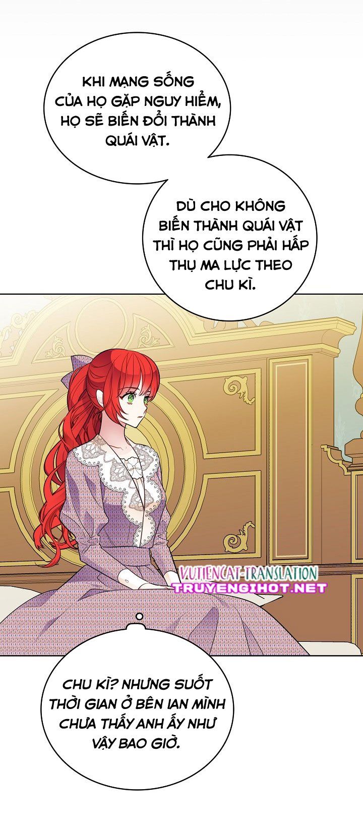 đọc truyện Thanh Tra Của Muiella Chương 131 ảnh 48 tại Thiên Thai Truyện