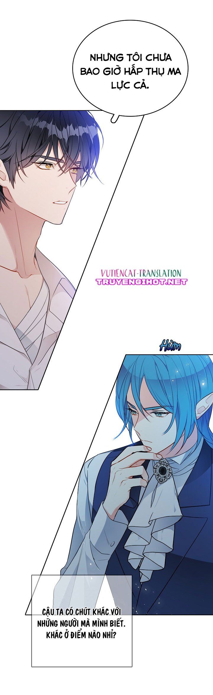 đọc truyện Thanh Tra Của Muiella Chương 131 ảnh 51 tại Thiên Thai Truyện