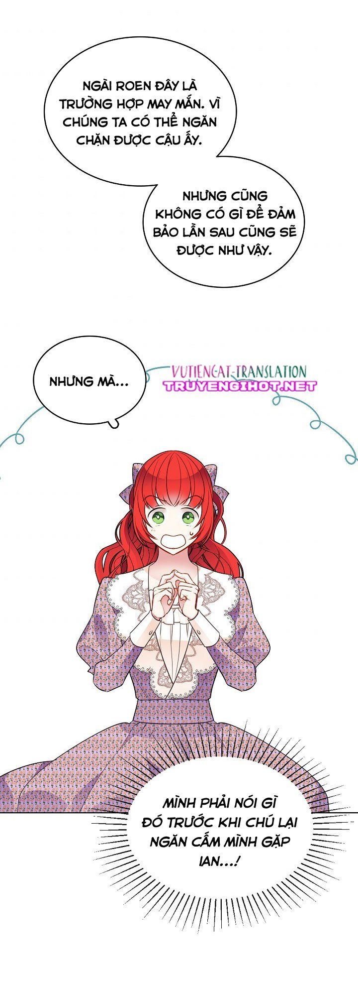 đọc truyện Thanh Tra Của Muiella Chương 131 ảnh 53 tại Thiên Thai Truyện