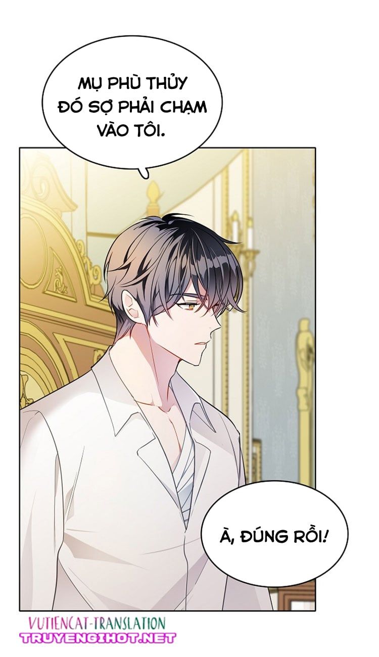 đọc truyện Thanh Tra Của Muiella Chương 131 ảnh 54 tại Thiên Thai Truyện