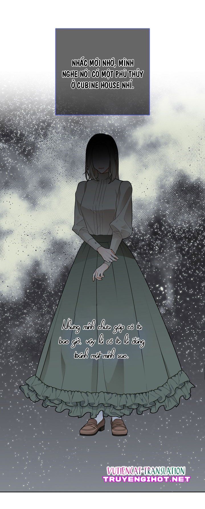 đọc truyện Thanh Tra Của Muiella Chương 131 ảnh 56 tại Thiên Thai Truyện