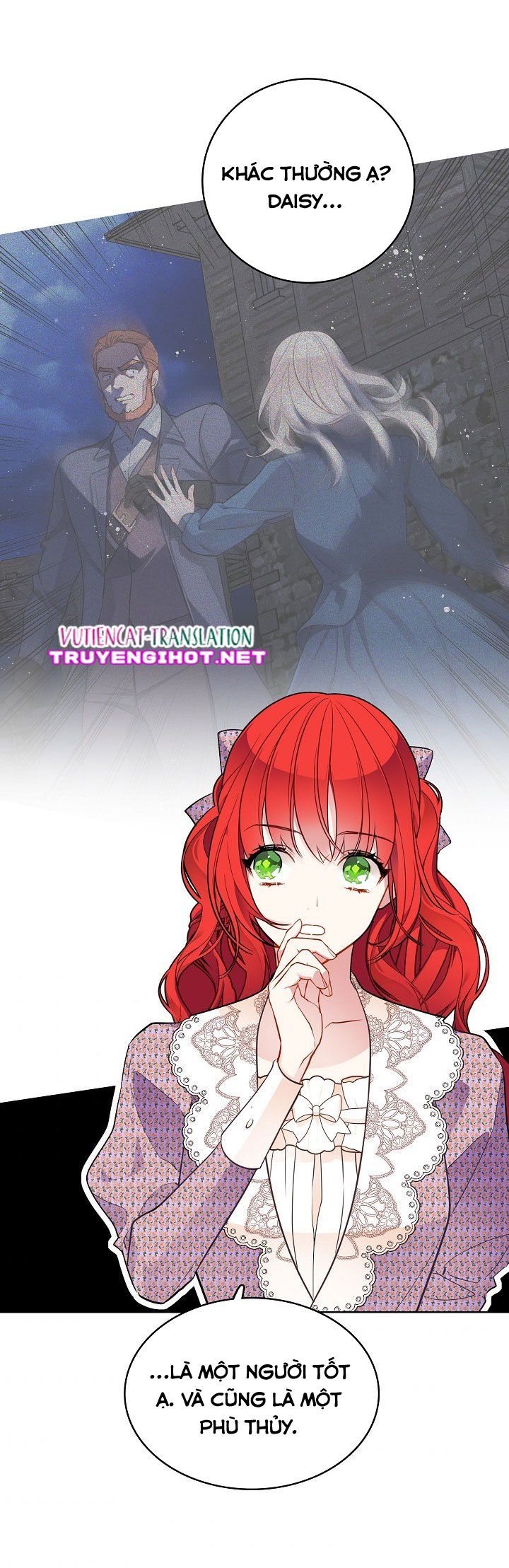 đọc truyện Thanh Tra Của Muiella Chương 131 ảnh 58 tại Thiên Thai Truyện