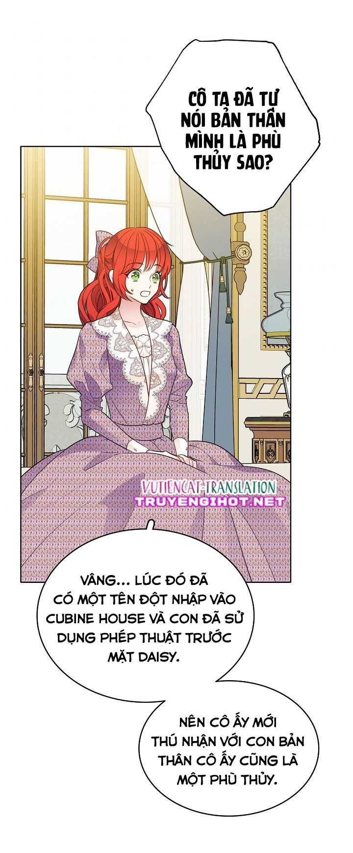 đọc truyện Thanh Tra Của Muiella Chương 131 ảnh 59 tại Thiên Thai Truyện