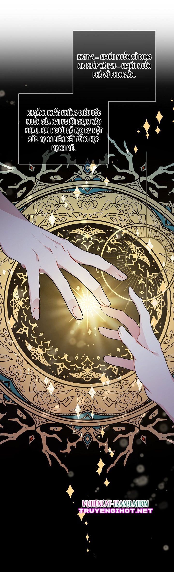 đọc truyện Thanh Tra Của Muiella Chương 131 ảnh 67 tại Thiên Thai Truyện