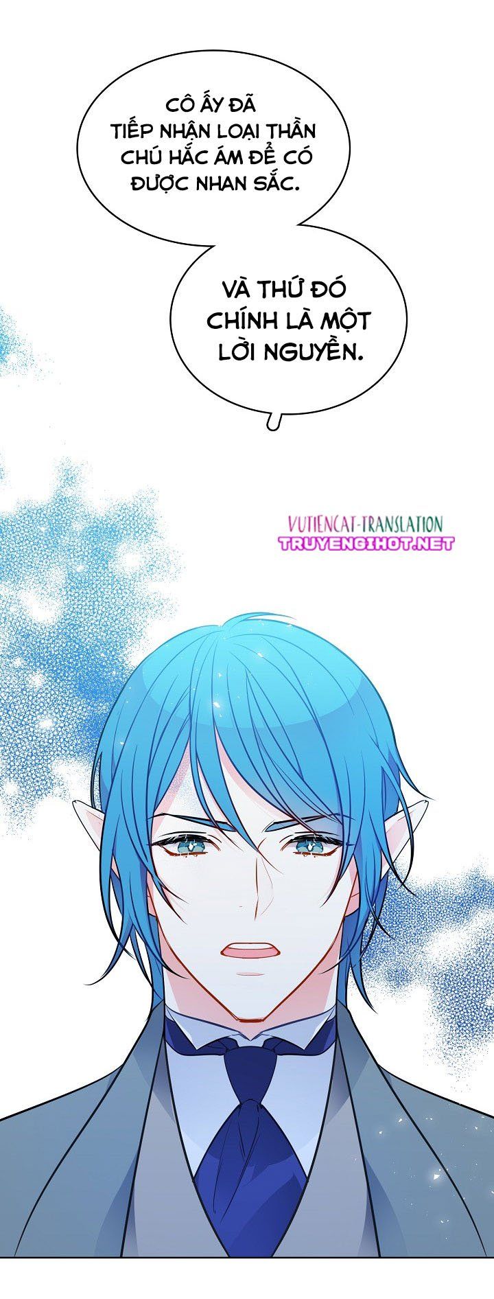 đọc truyện Thanh Tra Của Muiella Chương 132 ảnh 19 tại Thiên Thai Truyện