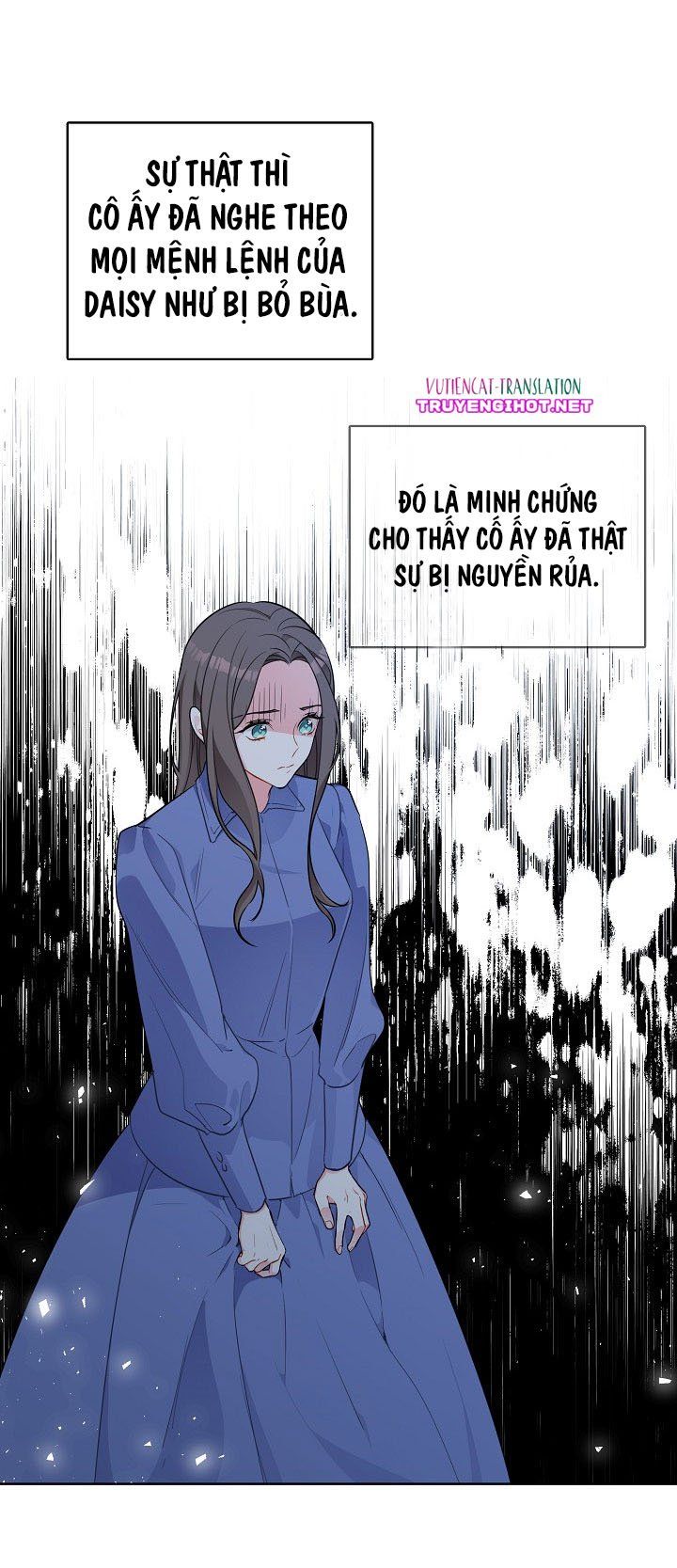 đọc truyện Thanh Tra Của Muiella Chương 132 ảnh 20 tại Thiên Thai Truyện