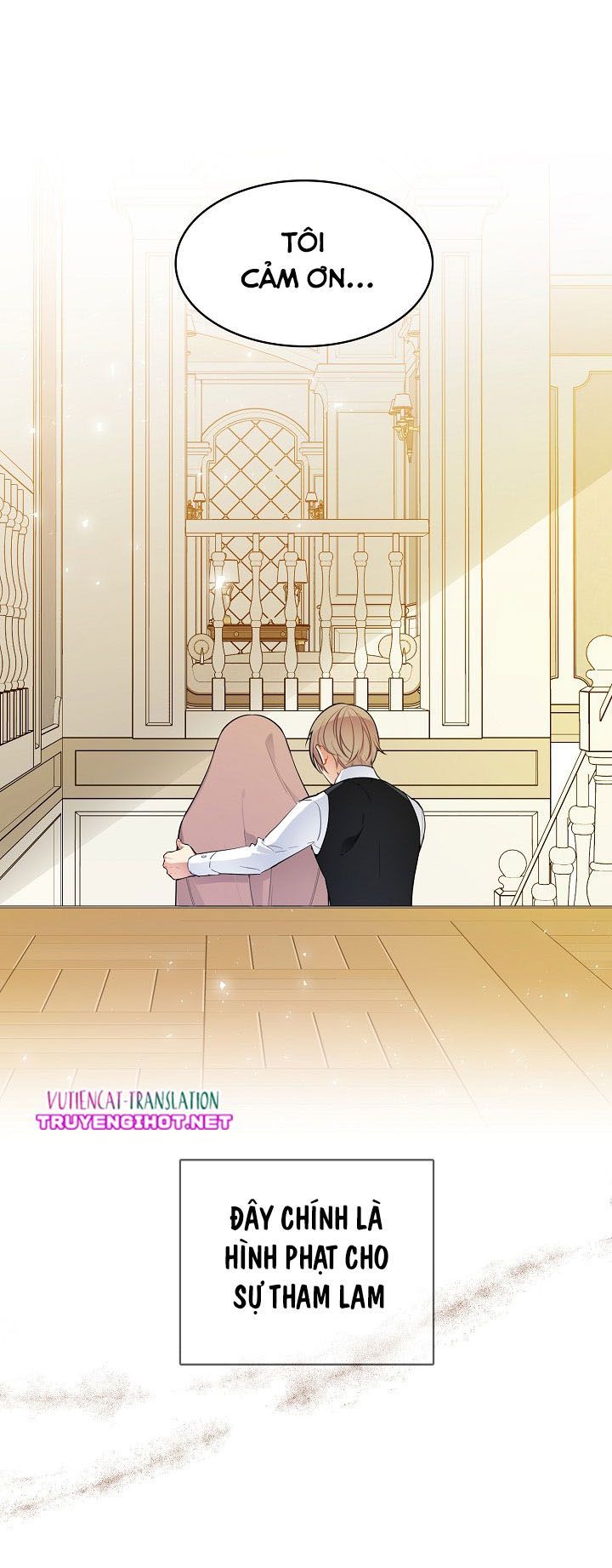 đọc truyện Thanh Tra Của Muiella Chương 132 ảnh 34 tại Thiên Thai Truyện