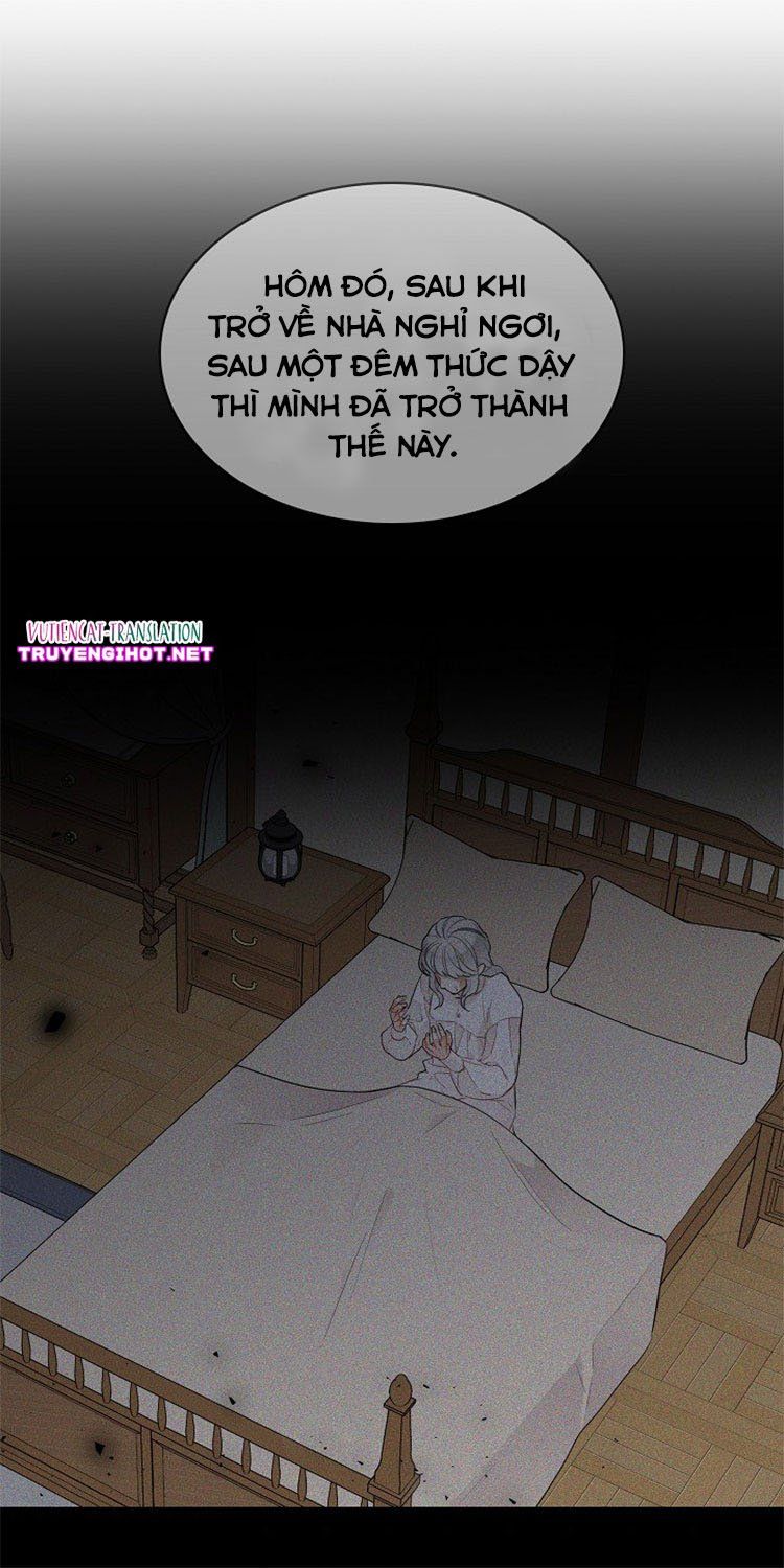 đọc truyện Thanh Tra Của Muiella Chương 132 ảnh 55 tại Thiên Thai Truyện