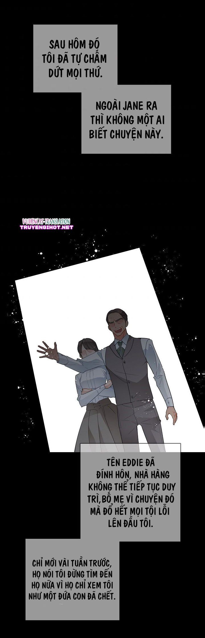 đọc truyện Thanh Tra Của Muiella Chương 132 ảnh 56 tại Thiên Thai Truyện