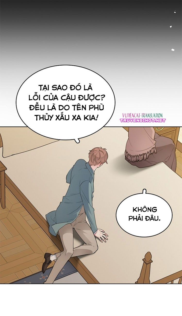 đọc truyện Thanh Tra Của Muiella Chương 132 ảnh 59 tại Thiên Thai Truyện